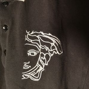 Versace Collection Polo